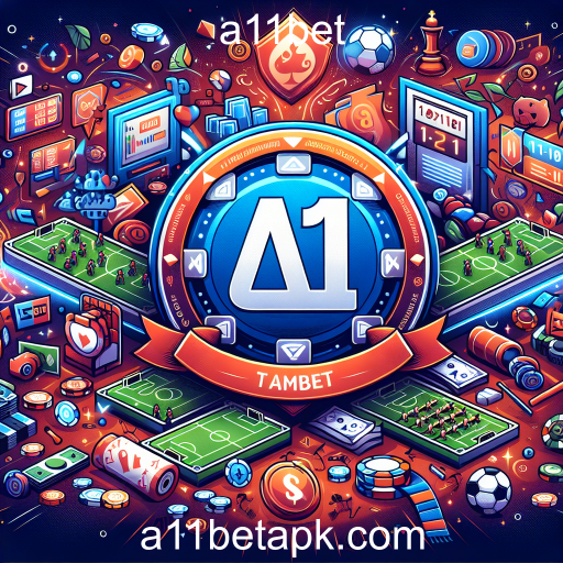 Apostas Esportivas no a11bet: A Emoção do Jogo Online