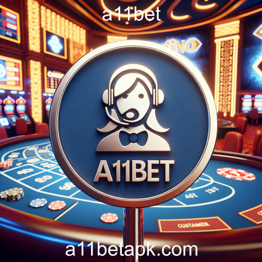 A Importância do Suporte ao Cliente no a11bet